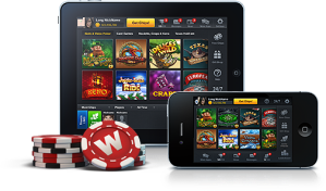 Best Casino App for iPhone