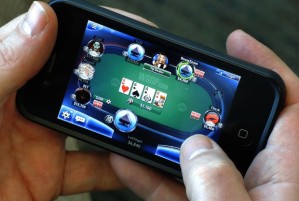 Best Casino App For iPhone